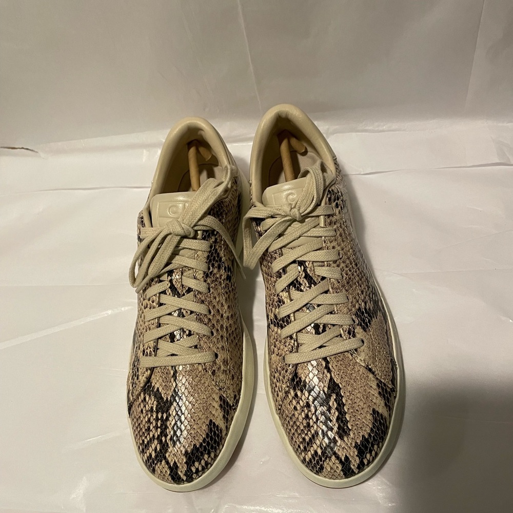 NEW Cole Haan Grandpro Tennis shoes